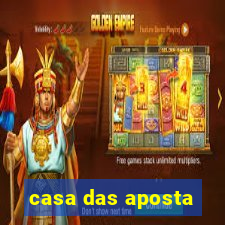 casa das aposta