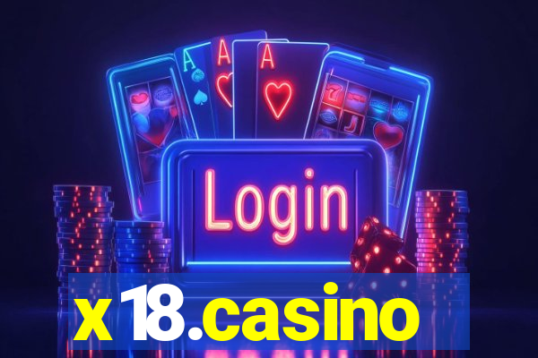 x18.casino