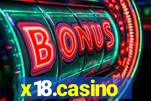 x18.casino