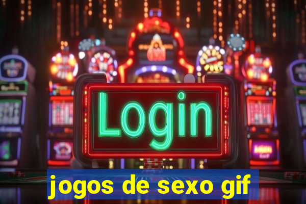 jogos de sexo gif