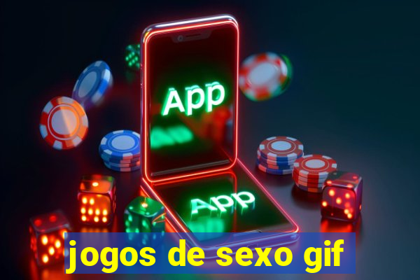 jogos de sexo gif