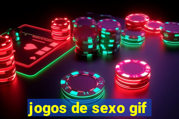 jogos de sexo gif