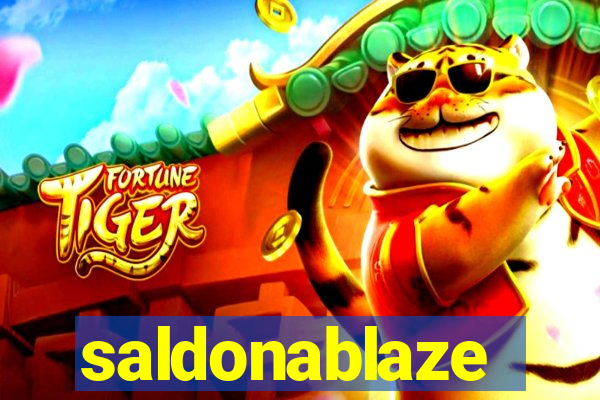 saldonablaze