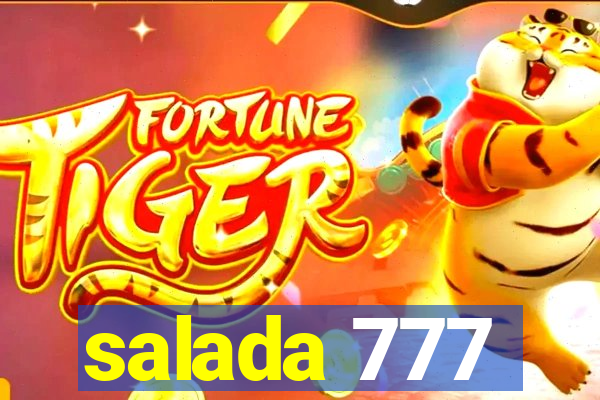 salada 777