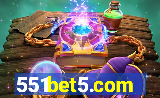 551bet5.com