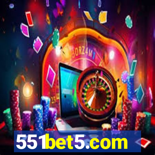 551bet5.com