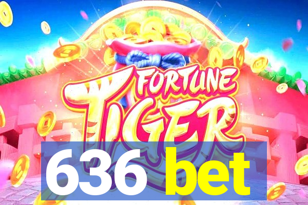 636 bet