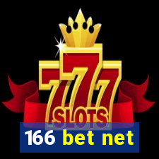 166 bet net