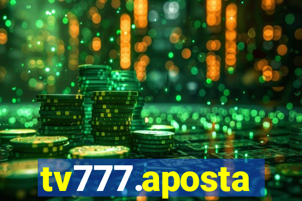 tv777.aposta