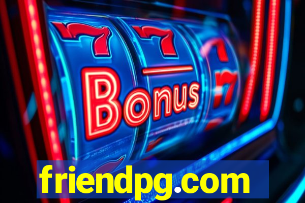 friendpg.com