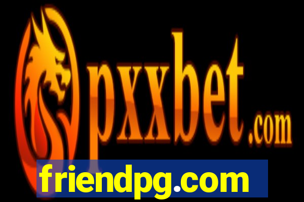 friendpg.com