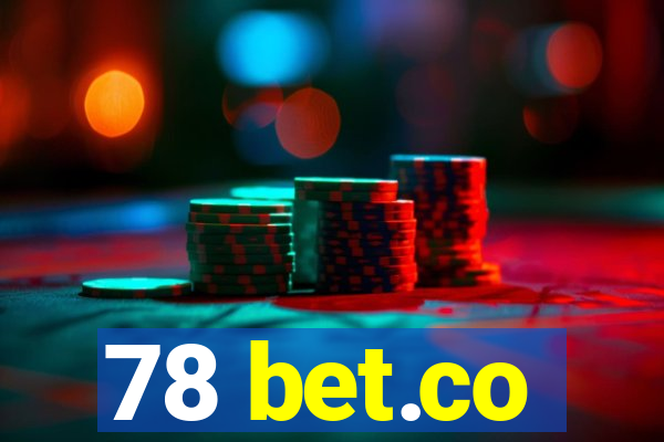 78 bet.co