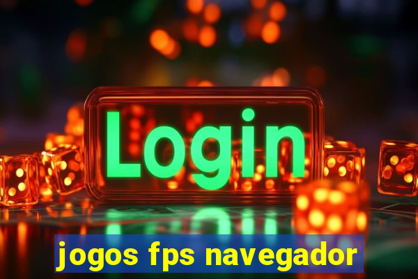 jogos fps navegador