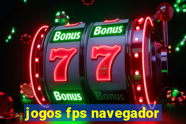 jogos fps navegador