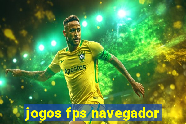 jogos fps navegador