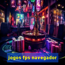 jogos fps navegador