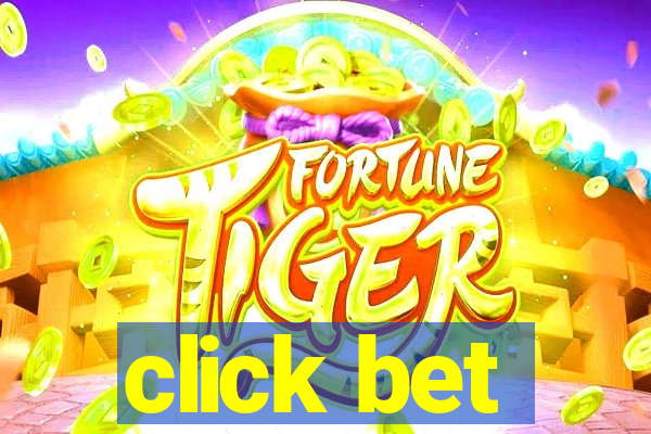 click bet