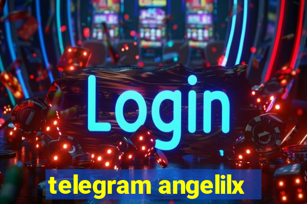 telegram angelilx