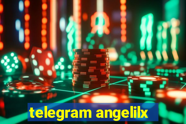 telegram angelilx