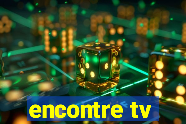 encontre tv