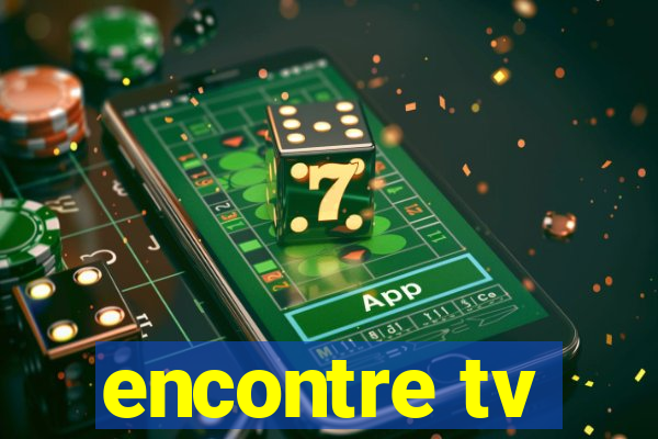 encontre tv