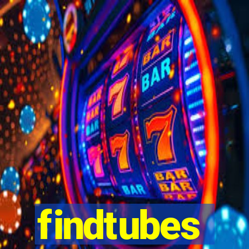 findtubes