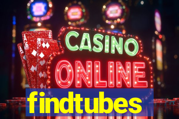 findtubes