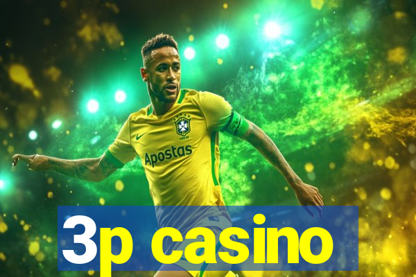 3p casino