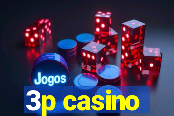 3p casino