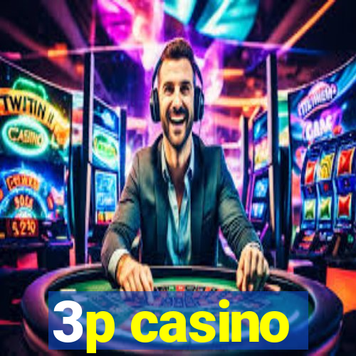 3p casino