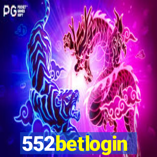 552betlogin