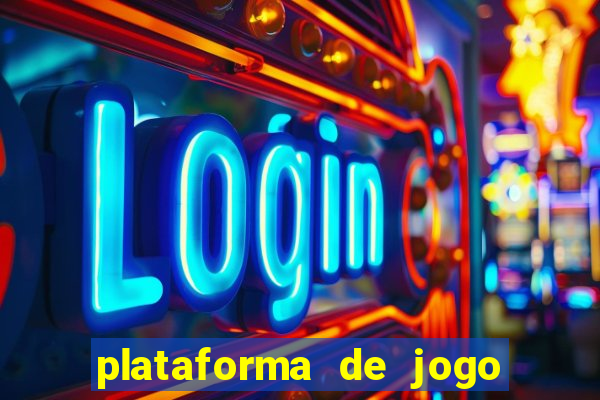 plataforma de jogo que paga ao se cadastrar