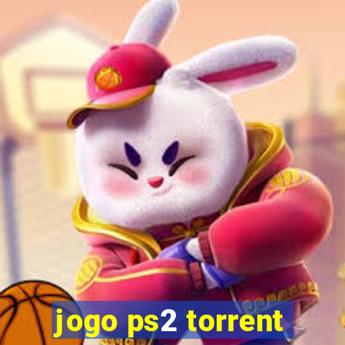 jogo ps2 torrent