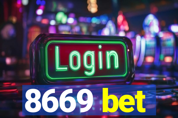 8669 bet