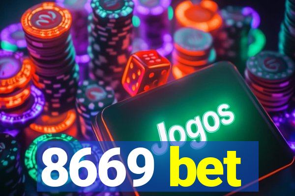 8669 bet