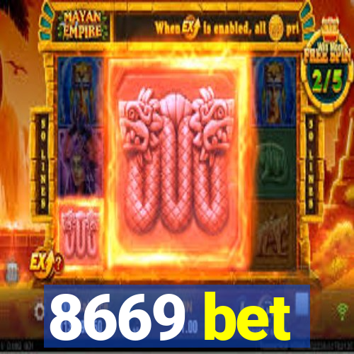 8669 bet