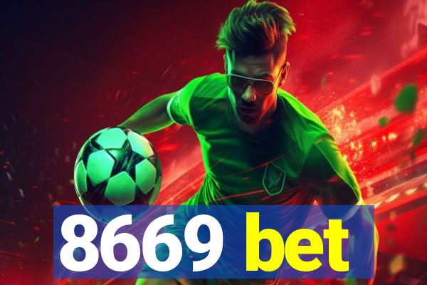 8669 bet