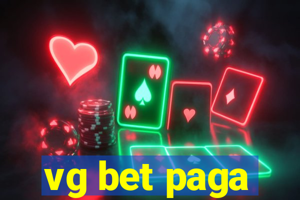 vg bet paga