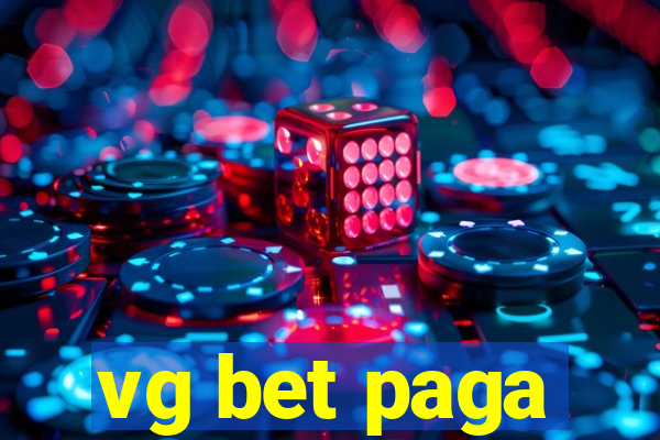 vg bet paga