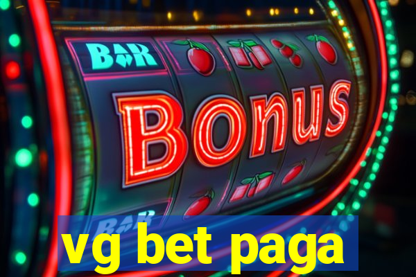 vg bet paga