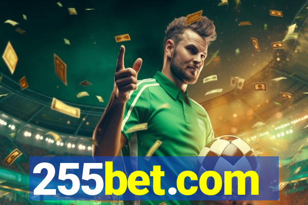 255bet.com