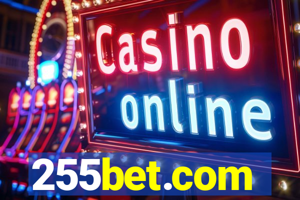 255bet.com