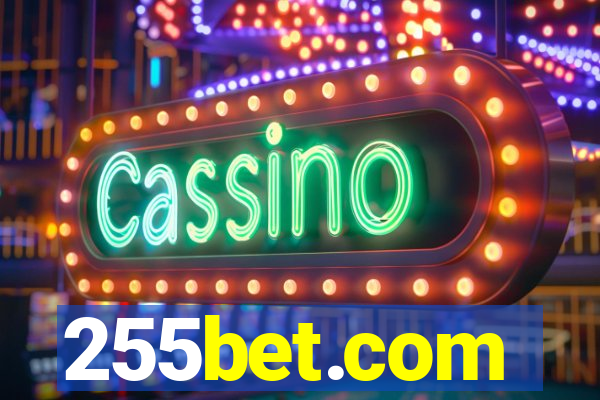 255bet.com