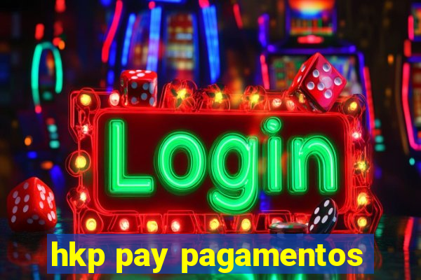 hkp pay pagamentos