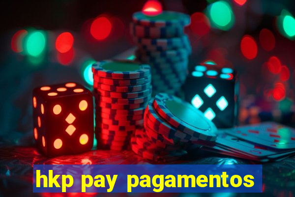 hkp pay pagamentos