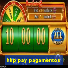 hkp pay pagamentos