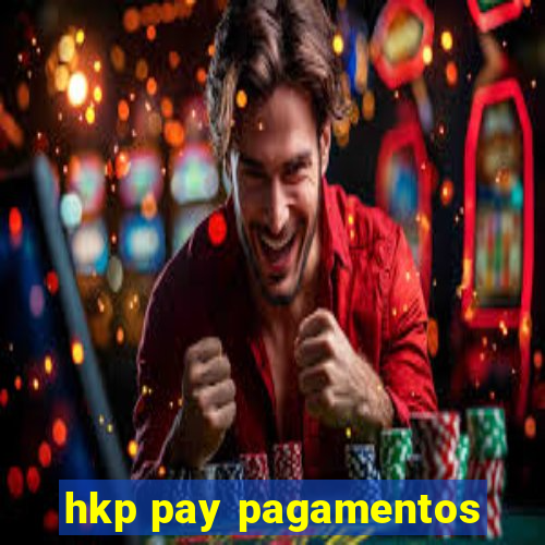 hkp pay pagamentos