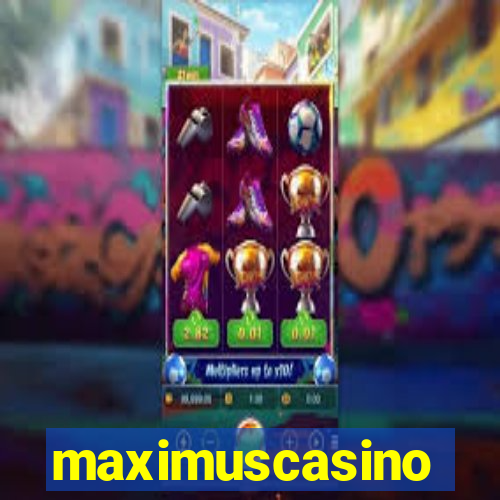 maximuscasino