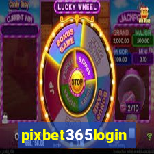 pixbet365login