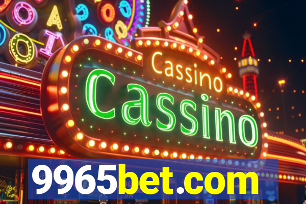 9965bet.com